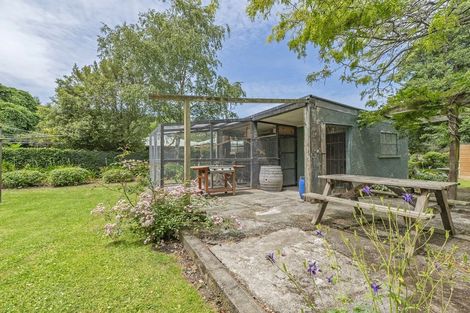 Photo of property in 381 Brookside & Irwell Road, Leeston, 7682