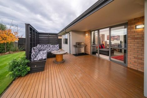 Photo of property in 15e Blackburn Street, Kaiapoi, 7630