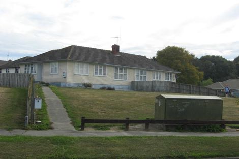 Photo of property in 6 Dunkirk Street, Marchwiel, Timaru, 7910