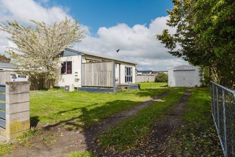 Photo of property in 18 Wakeman Street, Pahiatua, 4910