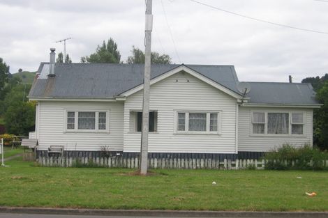 Photo of property in 389 Taupo Road, Taumarunui, 3920