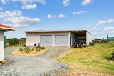 Photo of property in 178 Heatley Road, Whakapirau, Maungaturoto, 0583