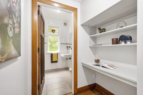 Photo of property in 1 Dee Street, Island Bay, Wellington, 6023