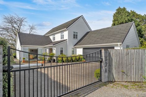 Photo of property in 183a High Street South, Carterton, 5713