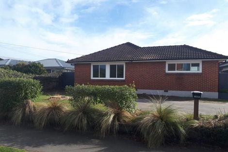 Photo of property in 1/113 Avonhead Road, Avonhead, Christchurch, 8042