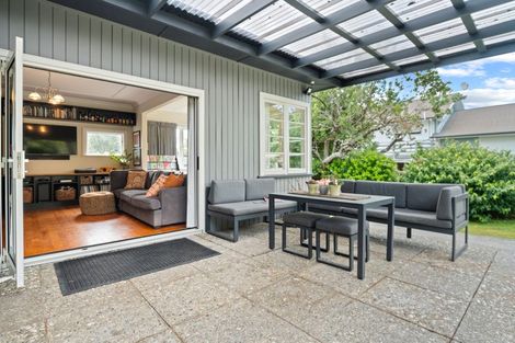 Photo of property in 36 Jordan Terrace, Lansdowne, Masterton, 5810