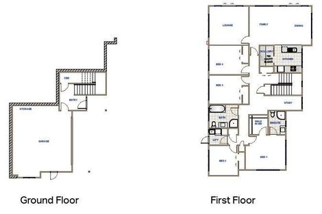 Photo of property in 35 Melksham Drive, Churton Park, Wellington, 6037