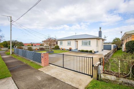 Photo of property in 163 Studholme Street, Morrinsville, 3300