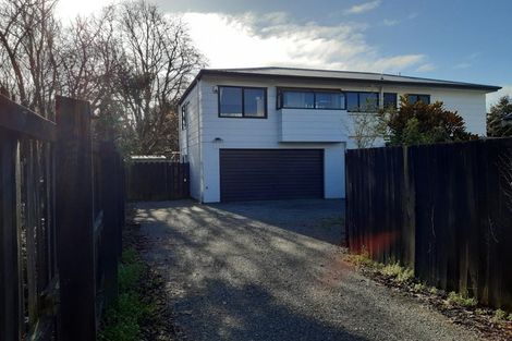 Photo of property in 1/106 Maidstone Road, Ilam, Christchurch, 8041