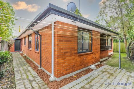 Photo of property in 2/10a Westmont Street, Ilam, Christchurch, 8041