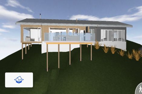 Photo of property in 295 Prescott Road, Ruakaka, Whangarei, 0171