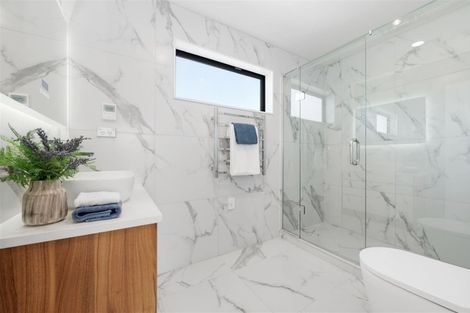 Photo of property in 9 Rakiraki Place, Flat Bush, Auckland, 2019