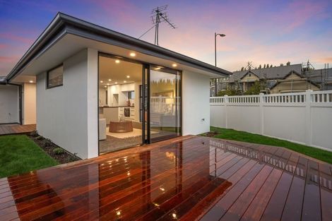 Photo of property in 29 Georgina Street, Marshland, Christchurch, 8083