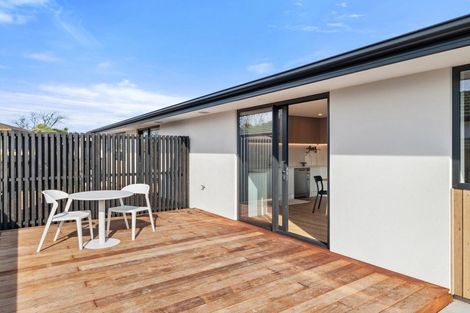 Photo of property in 2/8 Larch Place, Casebrook, Christchurch, 8051