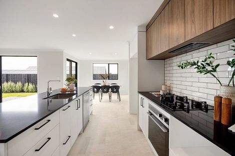 Photo of property in 12 Akakura Terrace, Peacocke, Hamilton, 3206