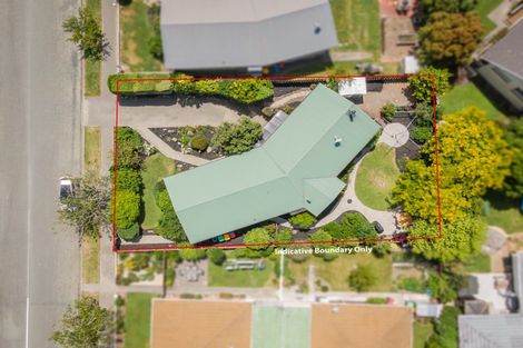 Photo of property in 12 Konini Street, Gleniti, Timaru, 7910