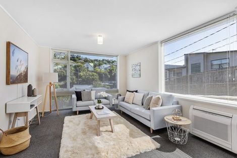 Photo of property in 157a Ohiro Road, Brooklyn, Wellington, 6021