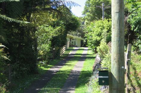 Photo of property in 9 Esplanade, Te Kuiti, 3910