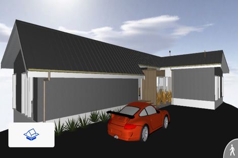 Photo of property in 295 Prescott Road, Ruakaka, Whangarei, 0171