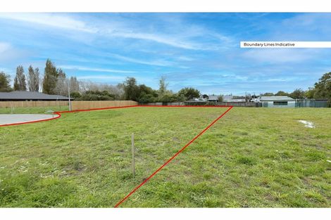 Photo of property in 16 George Oliver Place, Kainga, Christchurch, 8083