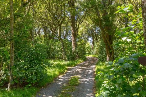 Photo of property in 180 Underhill Road, Woodside, Greytown, 5794