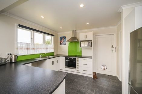 Photo of property in 29 Liverpool Street, Takaro, Palmerston North, 4412