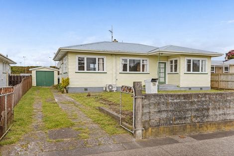 Photo of property in 78 Waihi Road, Hawera, 4610