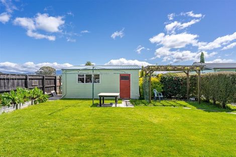 Photo of property in 1 Waterhouse Street, Masterton, 5810