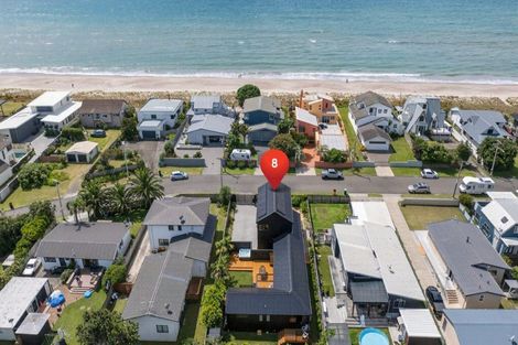 Photo of property in 8 Motiti Road, Papamoa Beach, Papamoa, 3118