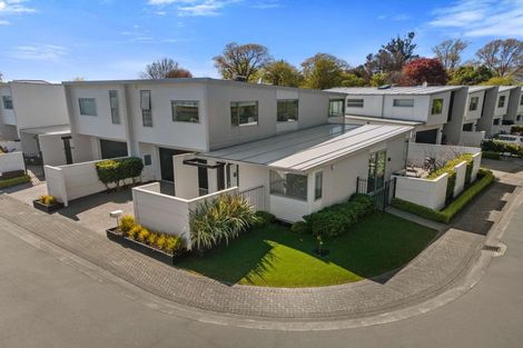 Photo of property in 5 Seager Lane, Hillmorton, Christchurch, 8024