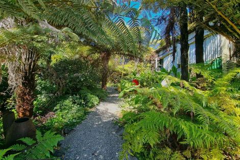 Photo of property in Willow Bay, Mahau Sound, Marlborough Sounds, 7282