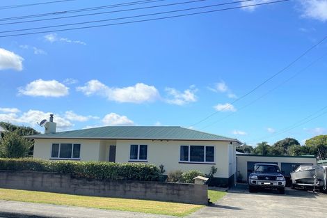 Photo of property in 67 Ranfurly Street, Dargaville, 0310