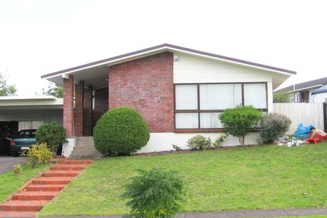 Photo of property in 24 Dianne Louise Drive, Half Moon Bay, Auckland, 2012