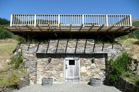 Photo of property in Wakamarina Lodge, 441 Wakamarina Road, Canvastown, Havelock, 7178