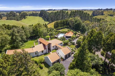 Photo of property in 221 Awai Road, Tarurutangi, New Plymouth, 4372