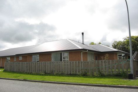 Photo of property in 4/4 Wiltshire Retirement Village, Rangiora, 7400