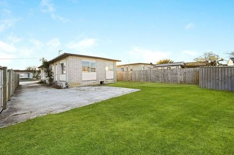 Photo of property in 36a Allen Street, Frankton, Hamilton, 3204