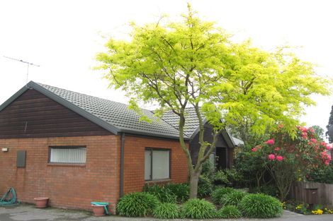 Photo of property in 47 Munro Street, Redwood, Christchurch, 8051