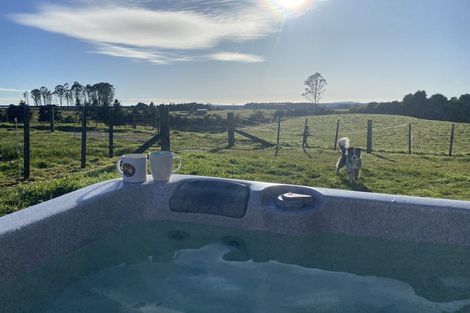 Photo of property in 1302 Pongakawa Bush Road, Pongakawa, Te Puke, 3186