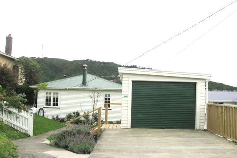 Photo of property in 26 Motueka Street, Ngaio, Wellington, 6035