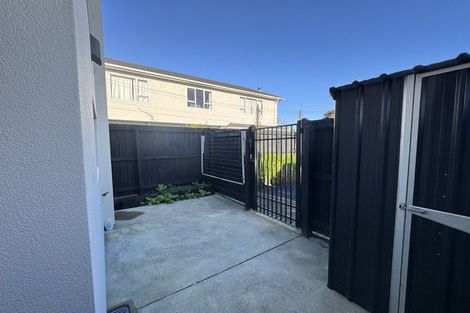 Photo of property in 95 Simeon Street, Spreydon, Christchurch, 8024