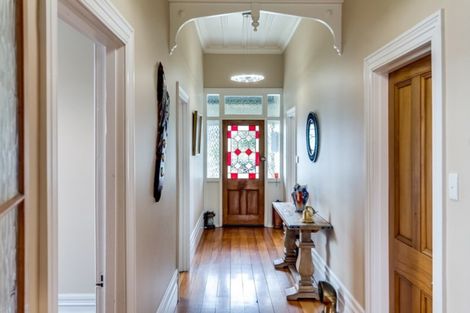 Photo of property in 72 Nelson Crescent, Napier South, Napier, 4110