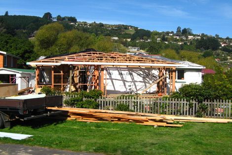 Photo of property in 6 Afton Terrace, North East Valley, Dunedin, 9010