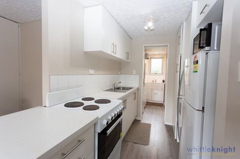 Photo of property in 8/271 Fitzgerald Avenue, Christchurch Central, Christchurch, 8013