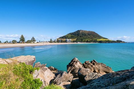 Photo of property in 509/23 Maunganui Road, Mount Maunganui, 3116