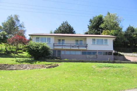 Photo of property in 1 Massey Street, Te Kuiti, 3910