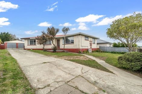 Photo of property in 220 John Street, Heidelberg, Invercargill, 9812