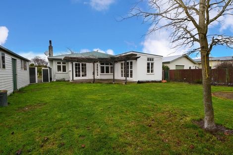 Photo of property in 24 Garrison Street, Carterton, 5713