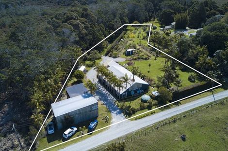 Photo of property in 15 Packard Road, Taipa, Kaitaia, 0483