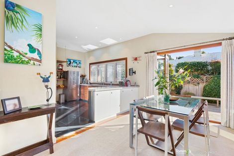 Photo of property in 72 Pitt Street, Wadestown, Wellington, 6012